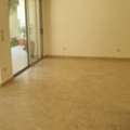 JOD 12000/year,  3 BR,  Semi Furnished Ground 3B Apart With Big Garden In 5 Circle 00962777688956