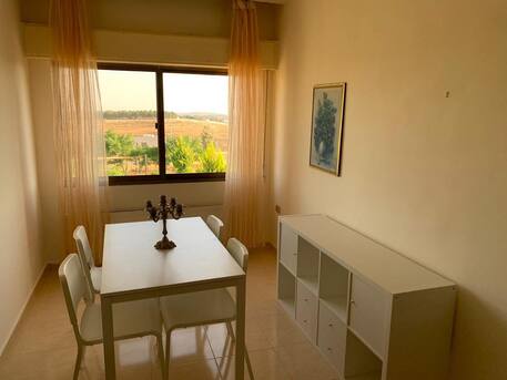 Amman, Apartments/Houses, JOD 6500/year,  Furnished,  2 BR,  Fully Furnished 2B Apart With Baconly, Pool Near ICS 00962777688956