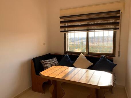Amman, Apartments/Houses, JOD 6500/year,  Furnished,  2 BR,  Fully Furnished 2B Apart With Baconly, Pool Near ICS 00962777688956
