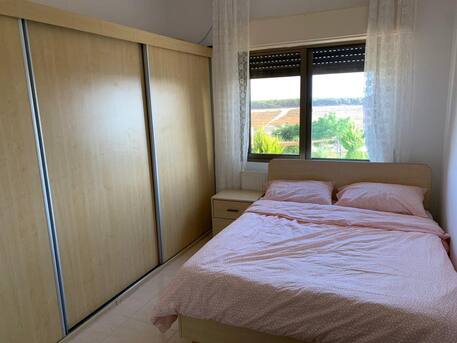 Amman, Apartments/Houses, JOD 6500/year,  Furnished,  2 BR,  Fully Furnished 2B Apart With Baconly, Pool Near ICS 00962777688956