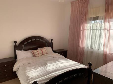 Amman, Apartments/Houses, JOD 6500/year,  Furnished,  2 BR,  Fully Furnished 2B Apart With Baconly, Pool Near ICS 00962777688956