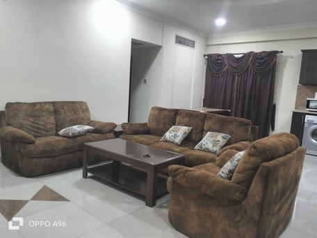 Manama, Apartments/Houses, BHD 290/month,  Furnished,  2 BR,  100 Sq. Meter,  Fully Furnished Apartments With Ewa Ummal Hasam