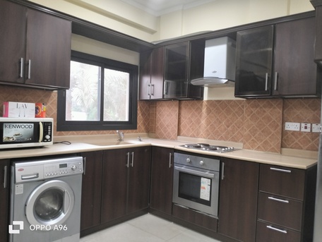 Manama, Apartments/Houses, BHD 290/month,  Furnished,  2 BR,  100 Sq. Meter,  Fully Furnished Apartments With Ewa Ummal Hasam