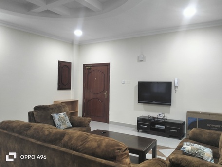 Manama, Apartments/Houses, BHD 290/month,  Furnished,  2 BR,  100 Sq. Meter,  Fully Furnished Apartments With Ewa Ummal Hasam
