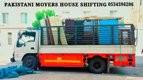Jeddah, Labor/Moving, 26 Professional House Movers And Packer I Change Villa Flat