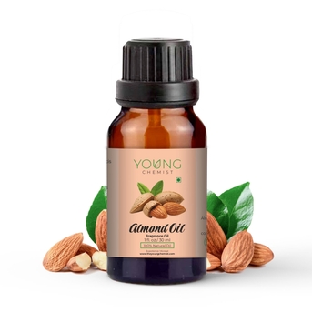 Mumbai, Health & Beauty Items, INR 1, Almond Fragrance Oil