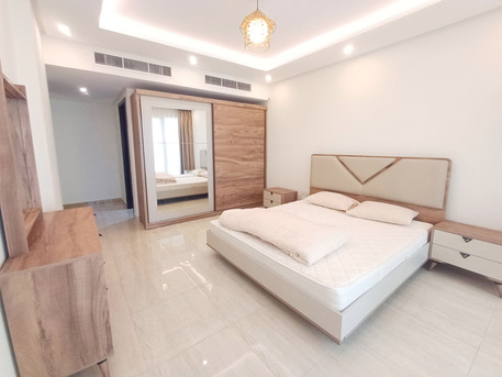 Busaiteen, Apartments/Houses, BHD 450/month, Furnished, 2 BR, Extremely Spacious