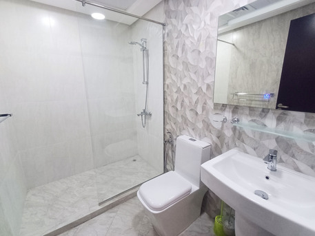 Busaiteen, Apartments/Houses, BHD 450/month, Furnished, 2 BR, Extremely Spacious