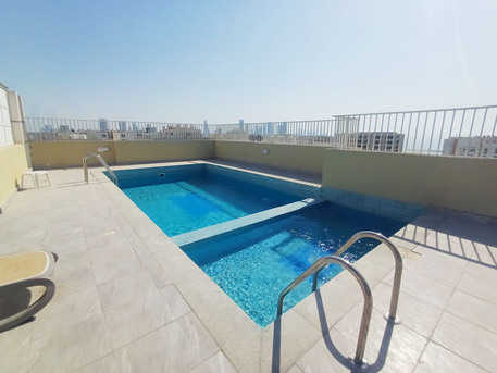 Busaiteen, Apartments/Houses, BHD 450/month, Furnished, 2 BR, Extremely Spacious
