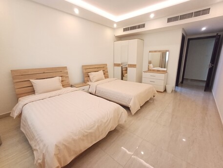 Busaiteen, Apartments/Houses, BHD 450/month, Furnished, 2 BR, Extremely Spacious