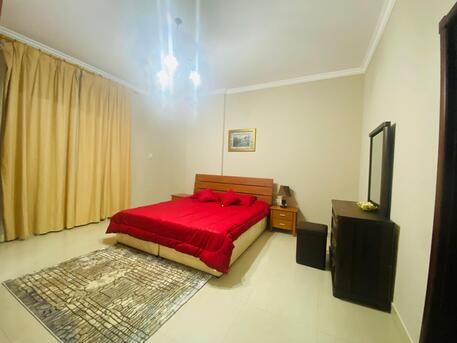Juffair, Apartments/Houses, BHD 360/month, Furnished, 2 BR, Great Offer