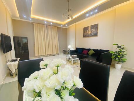 Juffair, Apartments/Houses, BHD 360/month, Furnished, 2 BR, Great Offer