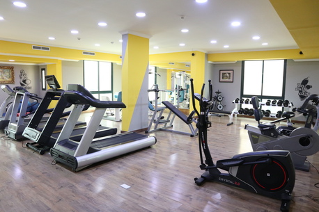 Juffair, Apartments/Houses, BHD 360/month, Furnished, 2 BR, Great Offer
