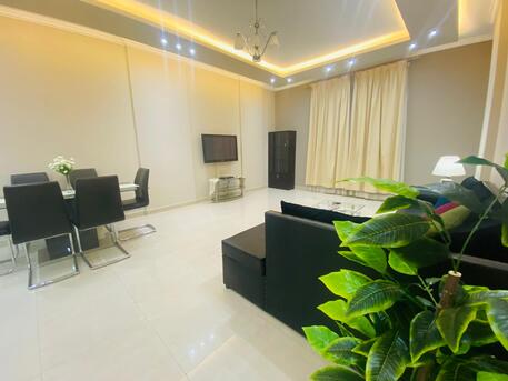 Juffair, Apartments/Houses, BHD 360/month, Furnished, 2 BR, Great Offer