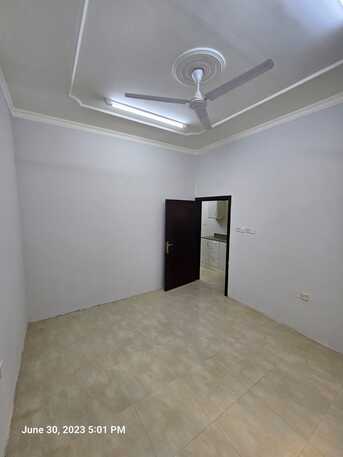 Gudaibiya, Apartments/Houses, BHD 145/month,  1 BR,  600 Sq. Feet,  Qudaybiya 1BR With Hall Flat Rents  1BR For BD 145 With EWA