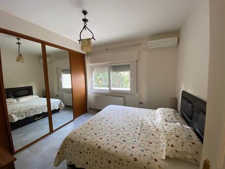 Abdoun, Apartments/Houses, JOD 16000/year,  Furnished,  3 BR,  Roof Top Fully Furnished 3B Apart With Big Terrace In Abdoun 00962777688956