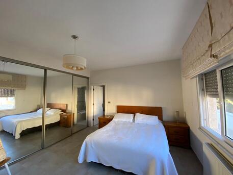 Abdoun, Apartments/Houses, JOD 16000/year,  Furnished,  3 BR,  Roof Top Fully Furnished 3B Apart With Big Terrace In Abdoun 00962777688956