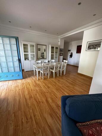 Amman, Apartments/Houses, JOD 24000/year,  Furnished,  3 BR,  Hertige Fully Furnished 3B House , Baconlines, Garden In 2nd Circle 00962777688956