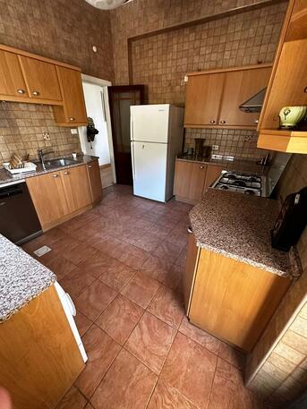 Amman, Apartments/Houses, JOD 24000/year,  Furnished,  3 BR,  Hertige Fully Furnished 3B House , Baconlines, Garden In 2nd Circle 00962777688956