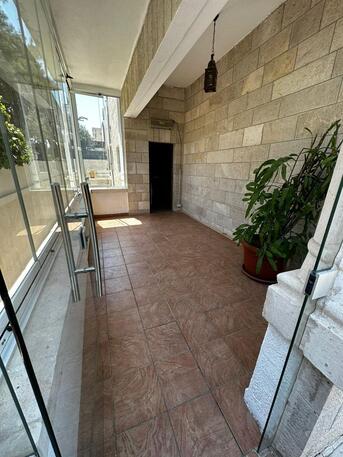 Amman, Apartments/Houses, JOD 24000/year,  Furnished,  3 BR,  Hertige Fully Furnished 3B House , Baconlines, Garden In 2nd Circle 00962777688956