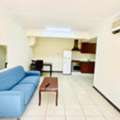 BHD 190/month,  Furnished,  1 BR,  FULLY FURNISHED 1 BEDROOM FLAT WITH EWA