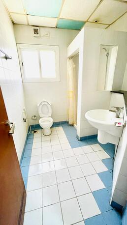 Hoora, Apartments, Flats, Houses & Villas, BHD 190/month,  Furnished,  1 BR,  FULLY FURNISHED 1 BEDROOM FLAT WITH EWA
