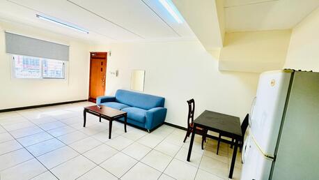 Hoora, Apartments, Flats, Houses & Villas, BHD 190/month,  Furnished,  1 BR,  FULLY FURNISHED 1 BEDROOM FLAT WITH EWA