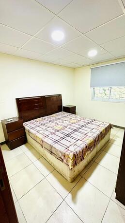 Hoora, Apartments, Flats, Houses & Villas, BHD 190/month,  Furnished,  1 BR,  FULLY FURNISHED 1 BEDROOM FLAT WITH EWA