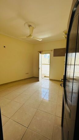 Manama, Apartments, Flats, Houses & Villas, BHD 150/month,  2 BR,  UNFURNISHED 2 BEDROOM FLAT WITHOUT EWA