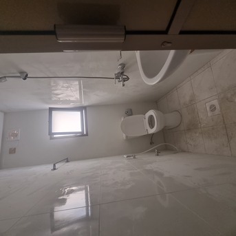 Manama, Apartments/Houses, BHD 230/month,  2 BR,  #1BATHROOM Hall Kitchen Balkani With Electricity New Flat