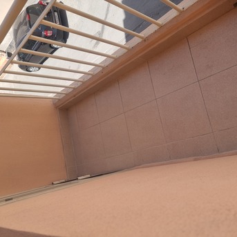 Manama, Apartments/Houses, BHD 140/month,  2 BR,  &1BATHROOM Hall Kitchen Open Without Electricity Balkani