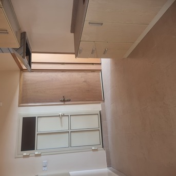 Manama, Apartments/Houses, BHD 140/month,  2 BR,  &1BATHROOM Hall Kitchen Open Without Electricity Balkani