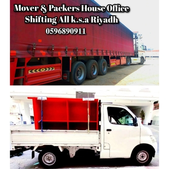 Jeddah, Labor/Moving, 47 Pakistani Mover & Packers House 0ffice Shifting Professional Teams & Best Home Shifting 0ffice Villas Apartment’s Furniture Refixing Loading Unloading Packing Unpacking Availbile 24/7 Service Your Households Items Shifting All Ksa 0596890911