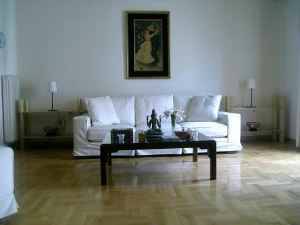 Athens, Apartments/Houses, EUR 950/month,  Furnished,  2 BR,  100 Sq. Meter,  Size, Location, Decor