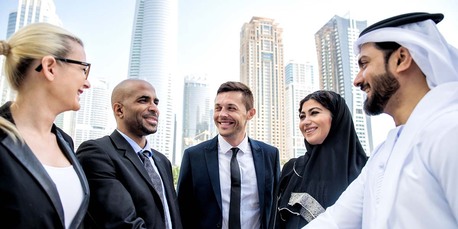 Dubai, Business Partners, Looking For Investing Partner For Business