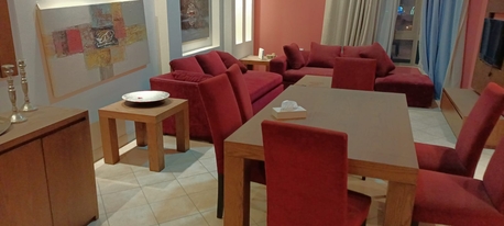 Manama, Apartments/Houses, BHD 320/month,  2 BR,  FULLY FURNISHED 2 BHK APARTMENT FOR RENT IN BURHAMA-: 38185065