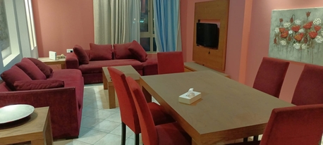 Manama, Apartments/Houses, BHD 320/month,  2 BR,  FULLY FURNISHED 2 BHK APARTMENT FOR RENT IN BURHAMA-: 38185065