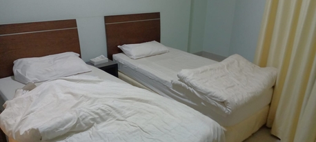 Manama, Apartments/Houses, BHD 320/month,  2 BR,  FULLY FURNISHED 2 BHK APARTMENT FOR RENT IN BURHAMA-: 38185065