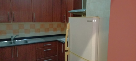 Manama, Apartments/Houses, BHD 320/month,  2 BR,  FULLY FURNISHED 2 BHK APARTMENT FOR RENT IN BURHAMA-: 38185065