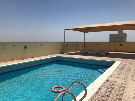 Manama, Apartments/Houses, BHD 330/month,  Furnished,  2 BR,  FURNISHED 2 BHK APARTMENT FOR RENT IN BURHAMA-: 38185065