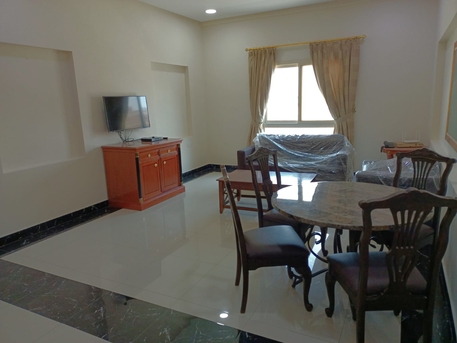 Manama, Apartments/Houses, BHD 330/month,  Furnished,  2 BR,  FURNISHED 2 BHK APARTMENT FOR RENT IN BURHAMA-: 38185065