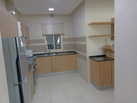 Manama, Apartments/Houses, BHD 330/month,  Furnished,  2 BR,  FURNISHED 2 BHK APARTMENT FOR RENT IN BURHAMA-: 38185065