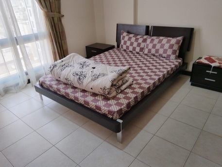 Manama, Apartments/Houses, BHD 300/month,  2 BR,  FULLI FURNISHED 2 BHK APARTMENT FOR RENT IN MAHOOZ -: 38185065