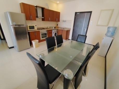 Manama, Apartments/Houses, BHD 300/month,  2 BR,  FULLI FURNISHED 2 BHK APARTMENT FOR RENT IN MAHOOZ -: 38185065