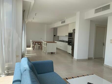 Amman, Apartments/Houses, JOD 16000/year,  Furnished,  2 BR,  Fully Furnished Two Bedroom Apartment With Baconly View In Jabal Webdeh 00962777688956