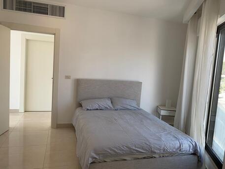 Amman, Apartments/Houses, JOD 16000/year,  Furnished,  2 BR,  Fully Furnished Two Bedroom Apartment With Baconly View In Jabal Webdeh 00962777688956