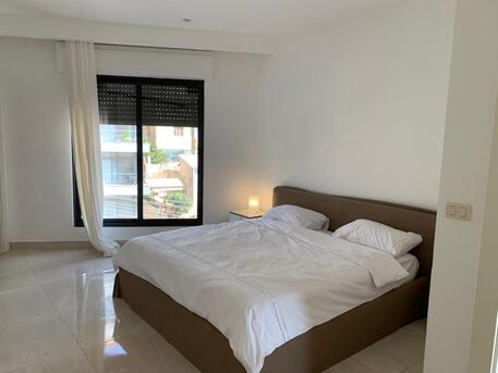 Amman, Apartments/Houses, JOD 16000/year,  Furnished,  2 BR,  Fully Furnished Two Bedroom Apartment With Baconly View In Jabal Webdeh 00962777688956