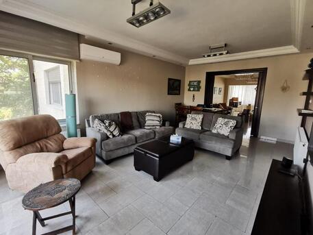 Amman, Apartments/Houses, JOD 12000/year,  Furnished,  3 BR,  Fully Furnished Three Bedroom Apartment With Baconlies In Jabal Webdeh 00962777688956