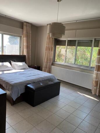 Amman, Apartments/Houses, JOD 12000/year,  Furnished,  3 BR,  Fully Furnished Three Bedroom Apartment With Baconlies In Jabal Webdeh 00962777688956