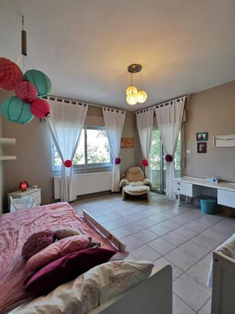 Amman, Apartments/Houses, JOD 12000/year,  Furnished,  3 BR,  Fully Furnished Three Bedroom Apartment With Baconlies In Jabal Webdeh 00962777688956